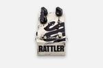 JAM Pedals Rattler MKII