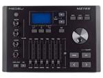 Medeli MZ725 Digital Drum Kit, All Mesh Heads, XL Setup