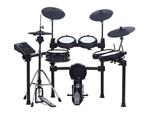 Medeli MZ725 Digital Drum Kit, All Mesh Heads, XL Setup