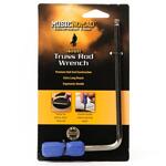 Music Nomad Premium Truss Rod Wrench - 4mm