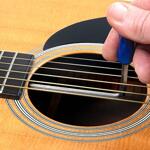 Music Nomad Premium Truss Rod Wrench - 4mm