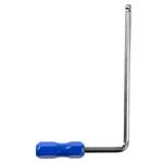 Music Nomad Premium Truss Rod Wrench - 4mm