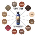 Music Nomad Guitar F-ONE Oil - Cleaner & Conditioner, 240ml