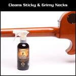 Music Nomad Guitar Guitar Detailer - Tech Size - For Matte & Gloss Finishes, 360ml