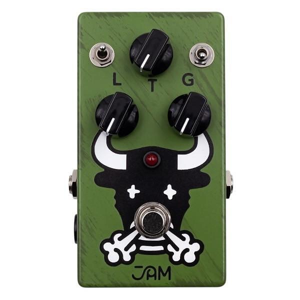 JAM Pedals Octaurus