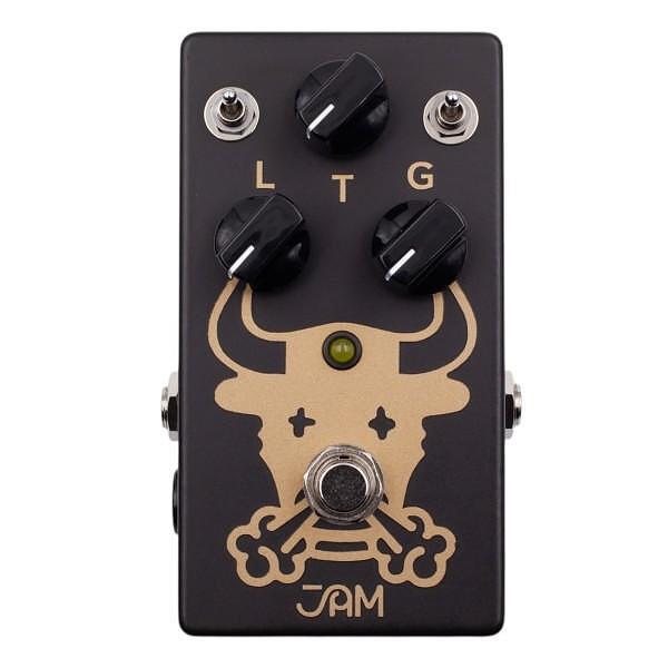 JAM Pedals Octaurus NOS
