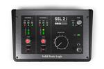 Solid State Logic SSL2 MKII USB-C Audio Interface