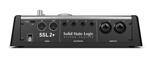 Solid State Logic SSL2+ MKII USB-C Audio Interface