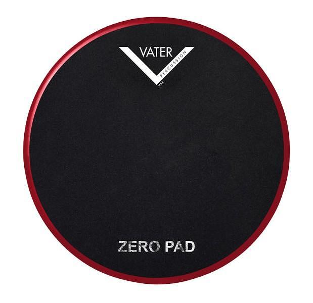 Vater Chop Builder Zero Pad