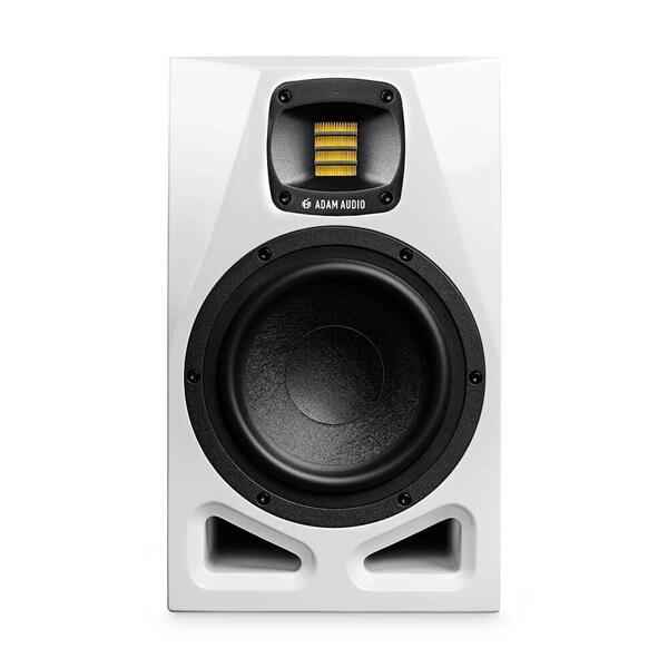 Студиен Монитор ADAM Audio A7V, White