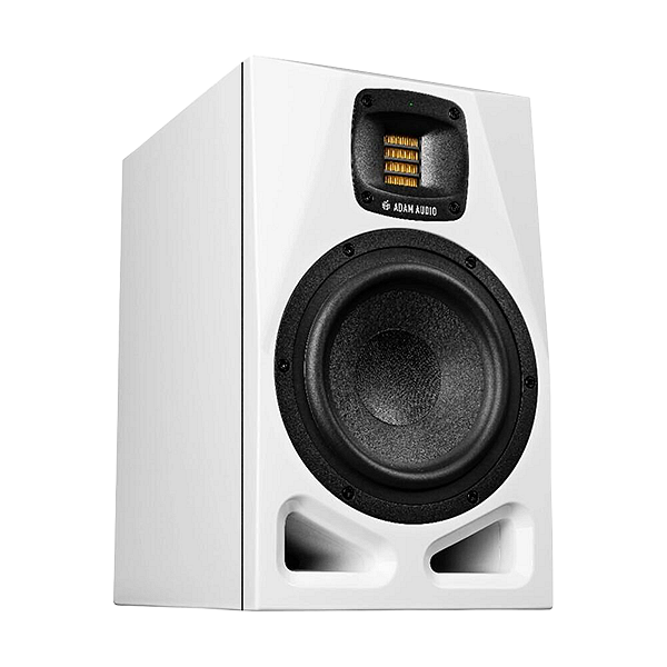 Студиен Монитор ADAM Audio A7V, White