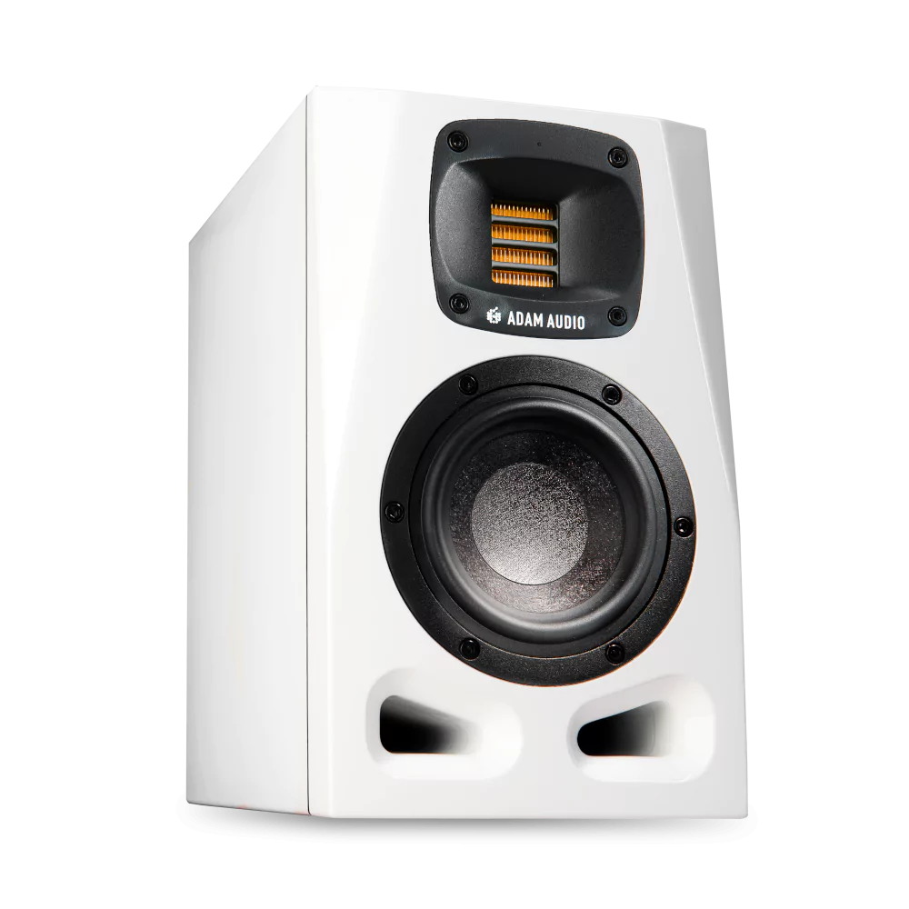 Студиен Монитор ADAM Audio A4V, White