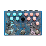 Old Blood Noise Endeavors Dark Light Blueberry Dusk