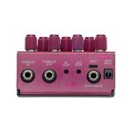 Old Blood Noise Endeavors Sunlight Stereo Maroon