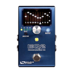 Source Audio EQ2 Programmable EQ