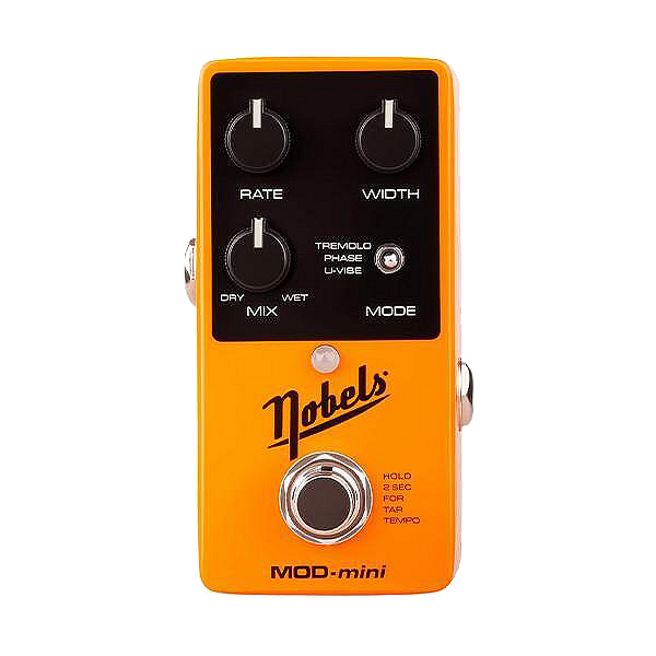 Nobels MOD-mini