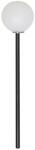 Vater BASS DRUM BEATER POLY BALL