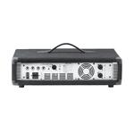 Warwick WA600 Bass Amp with Sleeve 6, 600W