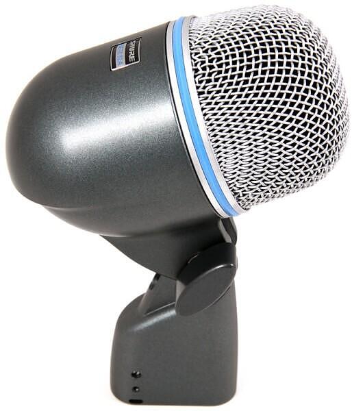 SHURE BETA52A