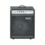 Warwick BC40 Bass Combo, 40W, 10" & 2"