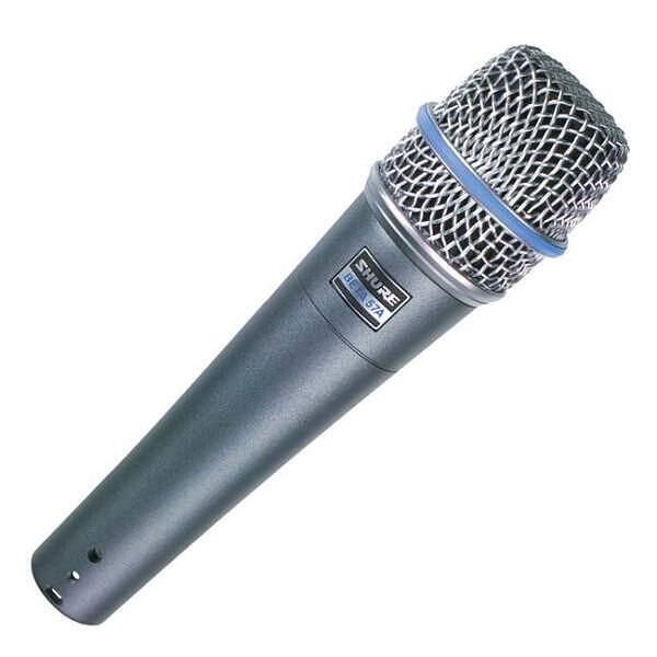 SHURE BETA57A