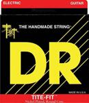 DR Strings Tite Fit Mega-Heavy 013"/056"