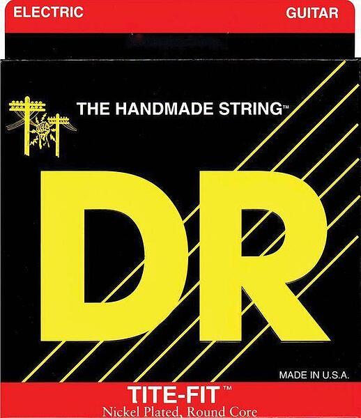 DR Strings Tite Fit Mega-Heavy 013"/056"