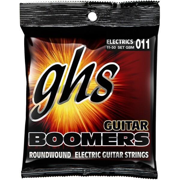 GHS Boomers Thin/Thick 010/052