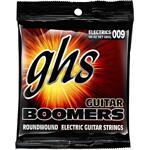 GHS Boomers Extra Light 009"-042"