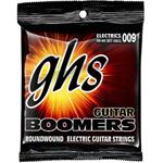 GHS Boomers Custom Light 009"/046"