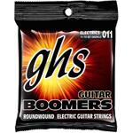 GHS Boomers Heavy Weights Low 011"/DY070"