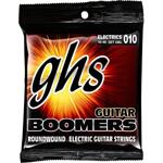 GHS Boomers Light 010"-046"