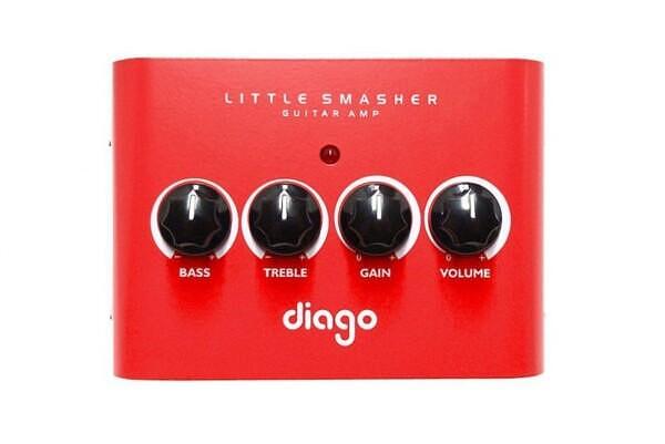 Diago Little Smasher Аmp