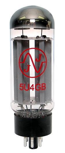 JJ 5U4GB