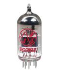 JJ ECC83S/12AX7 Preamp Tube