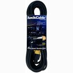 Rockcable Speaker Cable 10m, Speakon lockable plugs