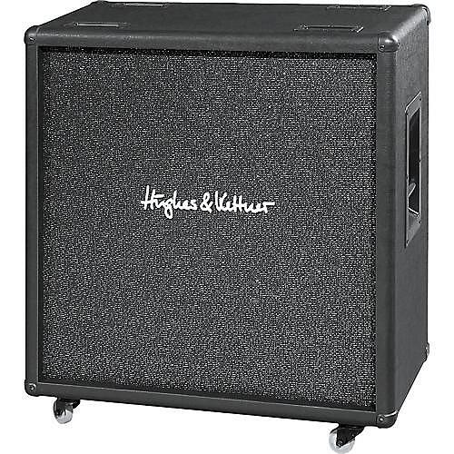 Hughes & Kettner Custom Cabinet CC 412 B5 Straight Greenback