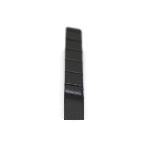 Graph Tech Black Tusq XL Slotted Jumbo Nut