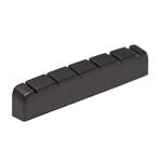 Graph Tech Black Tusq XL Slotted Jumbo Nut