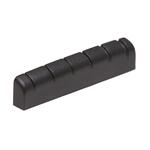 Graph Tech Black Tusq XL Slotted Gibson Style Slotted Nut