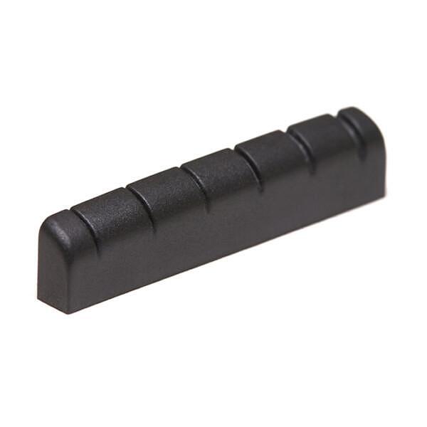 Graph Tech Black Tusq XL Slotted Gibson Style Slotted Nut