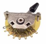 MEC 5-Way Pick-Up Switch