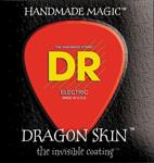 DR Strings K3 Dragon Skin Electric Medium 010"/046"