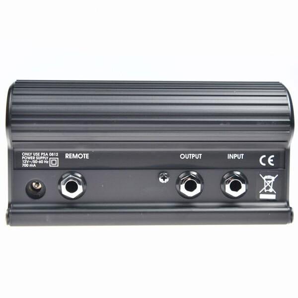 Hughes & Kettner Tube Factor MK II