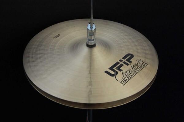 UFIP Class 14¨ Regular Hi-Hat