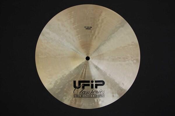 UFIP Class 16¨ Fast Crash