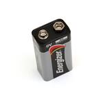 Energizer Base 9V Battery Alkaline