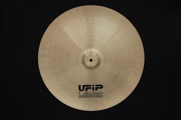 UFIP Class 18¨ Fast China