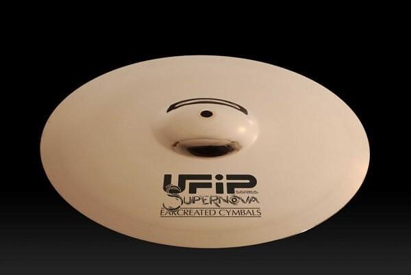 UFIP Supernova 10¨ Splash