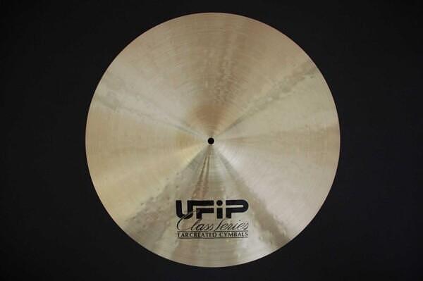 UFIP Class 20¨ Ride Medium